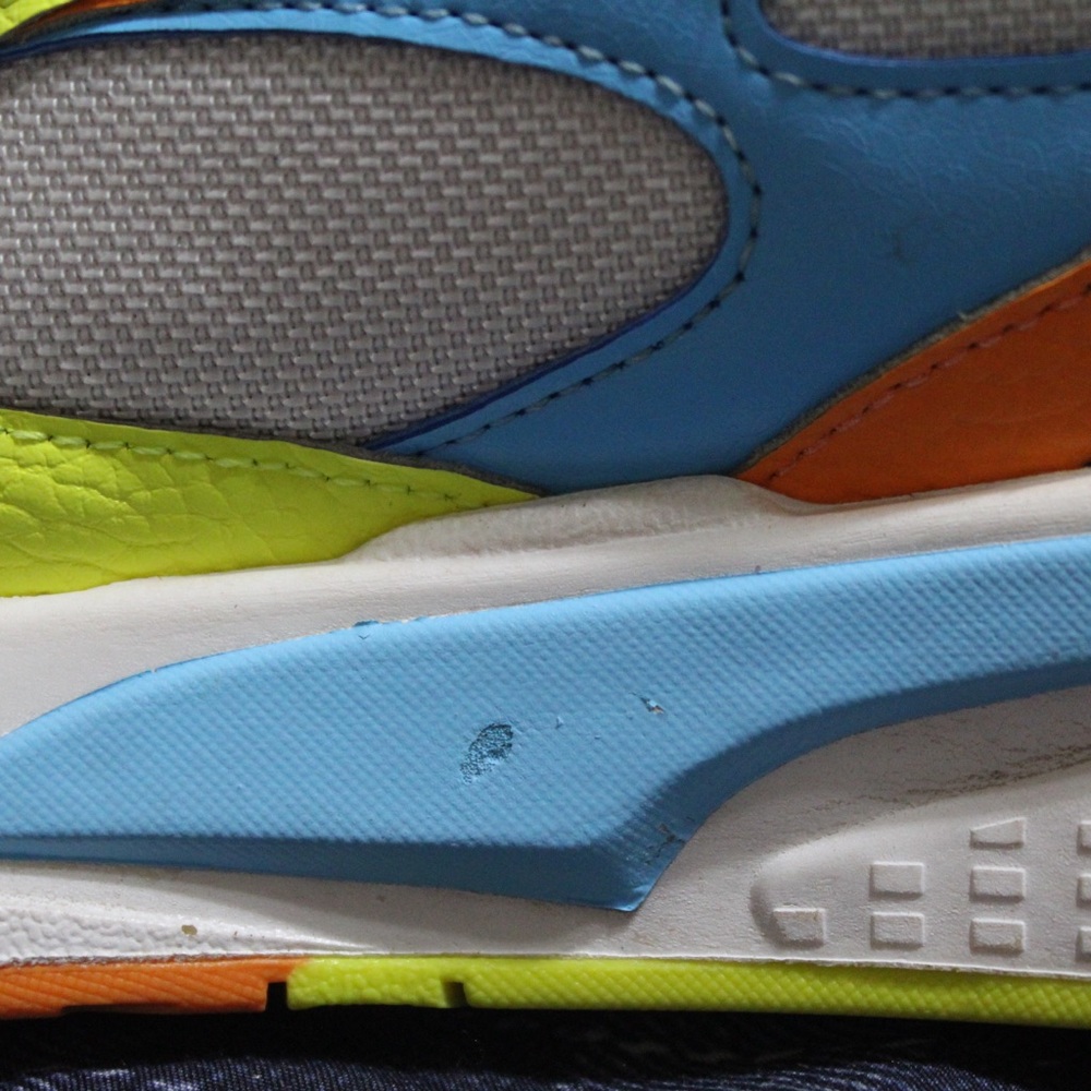 PUMA Men’s Rs-Fast Tropics Shoes - Picture 11 of 13